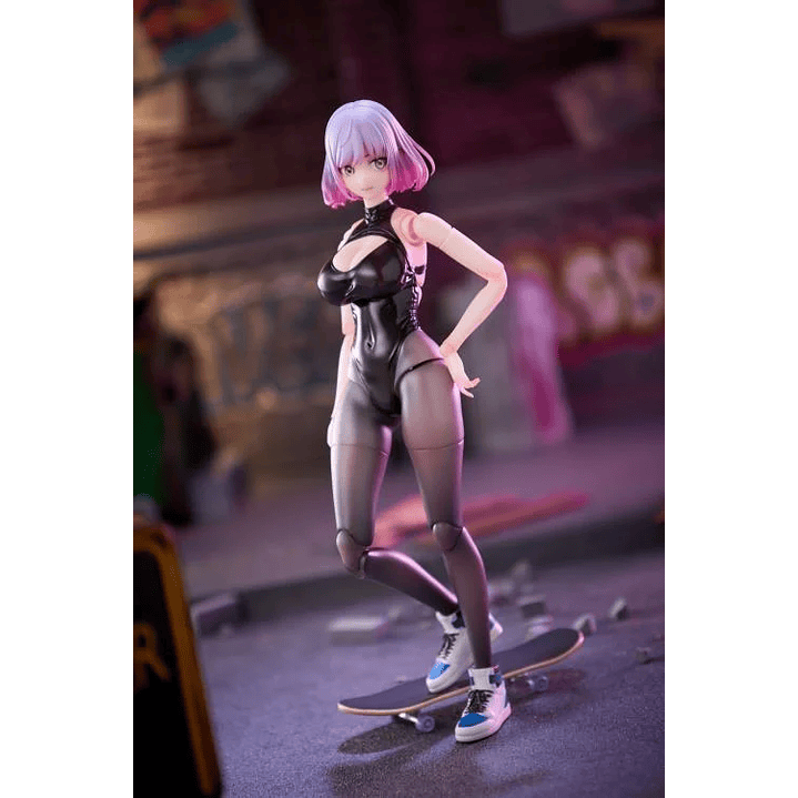 (Pre-Venta) Galactic Luna Otherwhere - Original Character 7