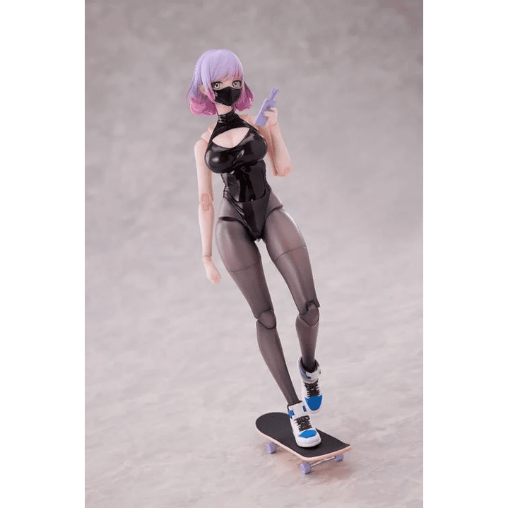 (Pre-Venta) Galactic Luna Otherwhere - Original Character 10