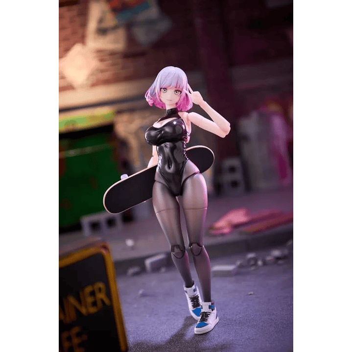 (Pre-Venta) Galactic Luna Otherwhere - Original Character 6