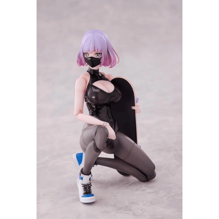 (Pre-Venta) Galactic Luna Otherwhere - Original Character 12