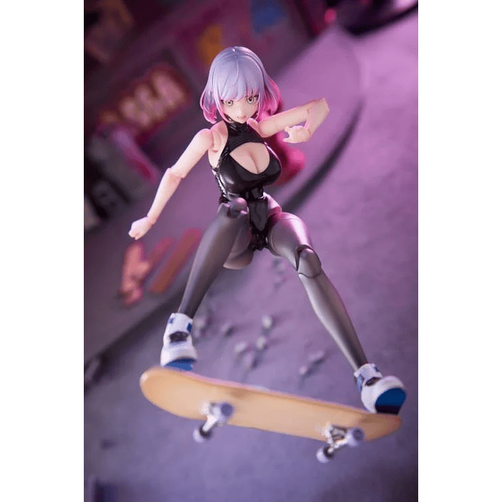 (Pre-Venta) Galactic Luna Otherwhere - Original Character 5