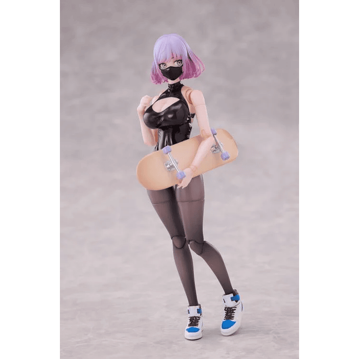 (Pre-Venta) Galactic Luna Otherwhere - Original Character 13