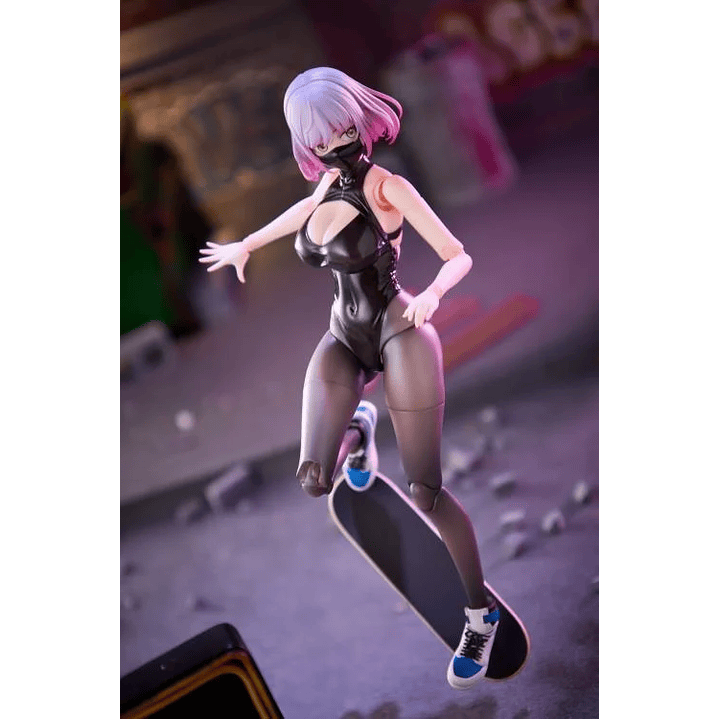 (Pre-Venta) Galactic Luna Otherwhere - Original Character 4