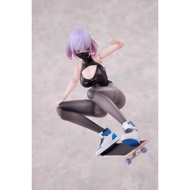 (Pre-Venta) Galactic Luna Otherwhere - Original Character 15