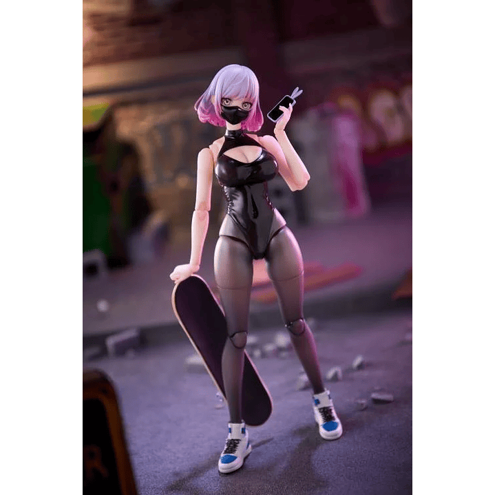 (Pre-Venta) Galactic Luna Otherwhere - Original Character 2