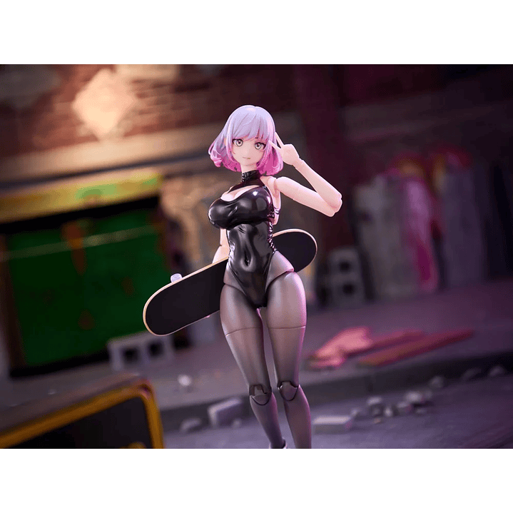 (Pre-Venta) Galactic Luna Otherwhere - Original Character 1