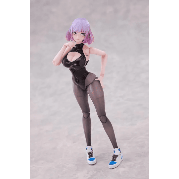 (Pre-Venta) Galactic Luna Otherwhere - Original Character 16