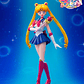 (Pre-Venta) Sailor Moon (Crystal Star Compact Ver.) S.H. Figuarts - Pretty Guardian Sailor Moon R - Miniatura 2