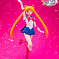 (Pre-Venta) Sailor Moon (Crystal Star Compact Ver.) S.H. Figuarts - Pretty Guardian Sailor Moon R - Miniatura 6