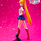 (Pre-Venta) Sailor Moon (Crystal Star Compact Ver.) S.H. Figuarts - Pretty Guardian Sailor Moon R - Miniatura 9