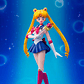 (Pre-Venta) Sailor Moon (Crystal Star Compact Ver.) S.H. Figuarts - Pretty Guardian Sailor Moon R - Miniatura 1