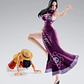 (Pre-Venta) Boa Hancock (Marineford Ver.) S.H. Figuarts - One Piece - Miniatura 7