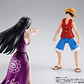 (Pre-Venta) Boa Hancock (Marineford Ver.) S.H. Figuarts - One Piece - Miniatura 12