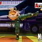 (Pre-Venta) Charlie Nash Storm Arena - Street Fighter Alpha 3 - Miniatura 8