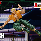 (Pre-Venta) Charlie Nash Storm Arena - Street Fighter Alpha 3 - Miniatura 11