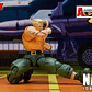 (Pre-Venta) Charlie Nash Storm Arena - Street Fighter Alpha 3 - Miniatura 13