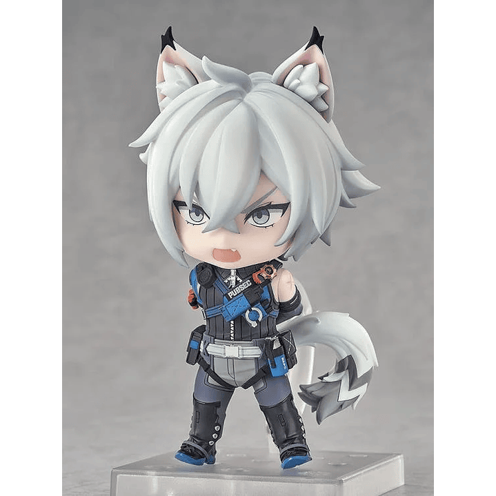 (Pre-Venta) Seth Lowell Nendoroid - Zenless Zone Zero 7