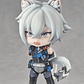 (Pre-Venta) Seth Lowell Nendoroid - Zenless Zone Zero - Miniatura 7