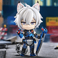 (Pre-Venta) Seth Lowell Nendoroid - Zenless Zone Zero - Miniatura 1
