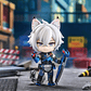 (Pre-Venta) Seth Lowell Nendoroid - Zenless Zone Zero - Miniatura 14