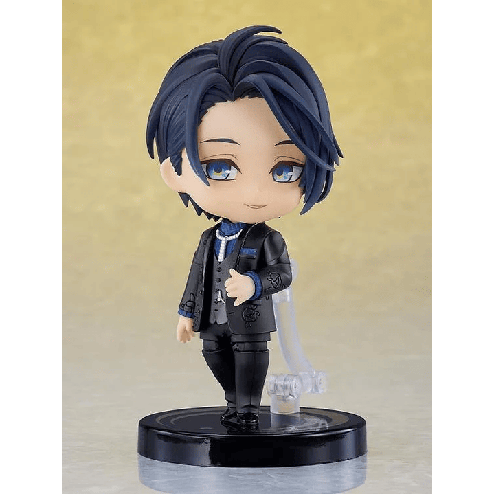 (Pre-Venta) Mikazuki Munechika (Celebration Ver.) Nendoroid - Touken Ranbu Online 4