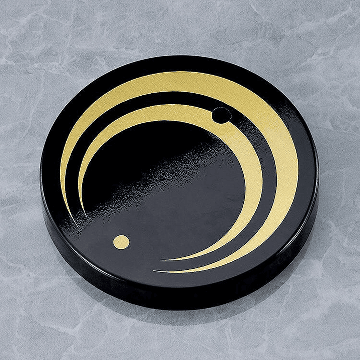 (Pre-Venta) Mikazuki Munechika (Celebration Ver.) Nendoroid - Touken Ranbu Online 5