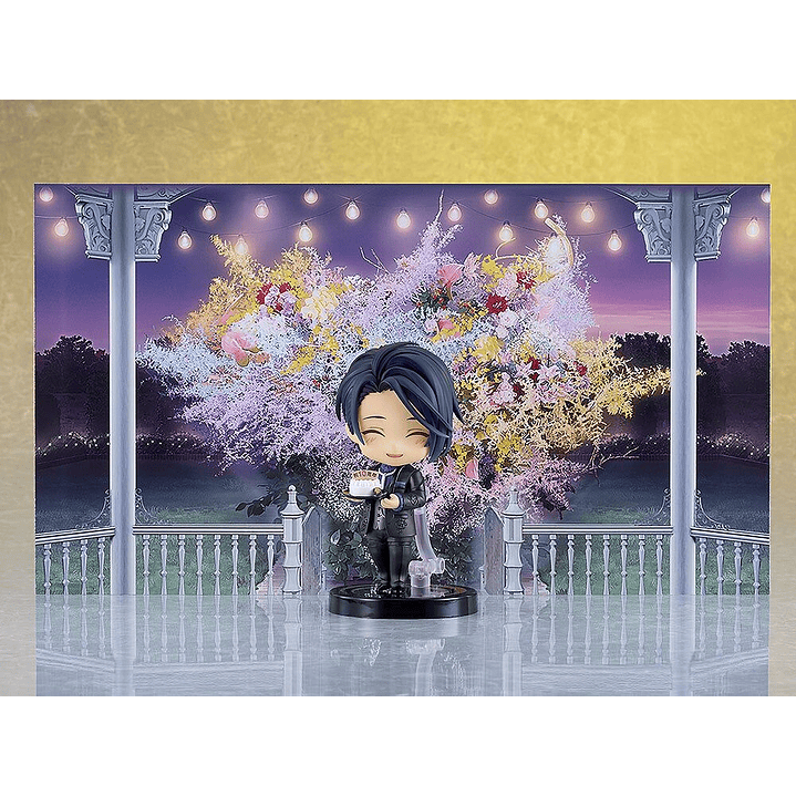 (Pre-Venta) Mikazuki Munechika (Celebration Ver.) Nendoroid - Touken Ranbu Online 6