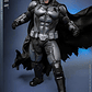 (Pre-Venta) Batman Hot Toys - Batman Arkham Origins - Miniatura 8