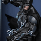 (Pre-Venta) Batman Hot Toys - Batman Arkham Origins - Miniatura 4