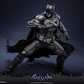 (Pre-Venta) Batman Hot Toys - Batman Arkham Origins - Miniatura 16