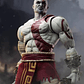 (Stock) Kratos Sigma Studios - God of War - Miniatura 6