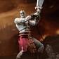 (Stock) Kratos Sigma Studios - God of War - Miniatura 7