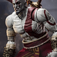 (Stock) Kratos Sigma Studios - God of War - Miniatura 10