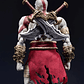 (Stock) Kratos Sigma Studios - God of War - Miniatura 12