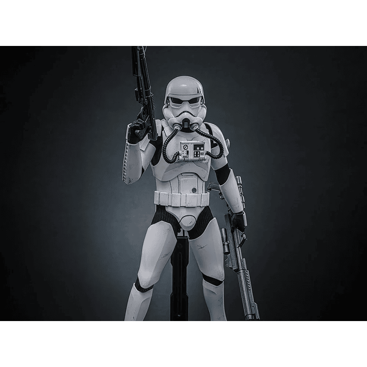 (Pre-Venta) TK Stormtrooper Hot Toys - Star Wars 1