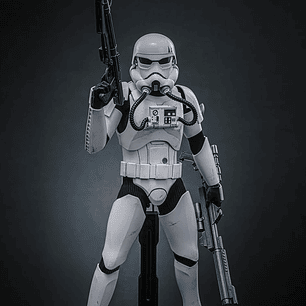 (Pre-Venta) TK Stormtrooper Hot Toys - Star Wars