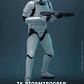 (Pre-Venta) TK Stormtrooper Hot Toys - Star Wars - Miniatura 3