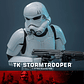 (Pre-Venta) TK Stormtrooper Hot Toys - Star Wars - Miniatura 7