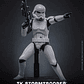 (Pre-Venta) TK Stormtrooper Hot Toys - Star Wars - Miniatura 8