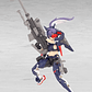 (Pre-Venta) Skorl Sharpshooter Megami Device - Yggdrasis - Miniatura 4