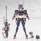 (Pre-Venta) Skorl Sharpshooter Megami Device - Yggdrasis - Miniatura 11
