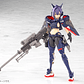(Pre-Venta) Skorl Sharpshooter Megami Device - Yggdrasis - Miniatura 14