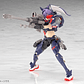 (Pre-Venta) Skorl Sharpshooter Megami Device - Yggdrasis - Miniatura 16