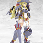 (Pre-Venta) Durga I Frame Arms Girl - GRANDE SCALE - Miniatura 3