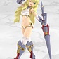 (Pre-Venta) Durga I Frame Arms Girl - GRANDE SCALE - Miniatura 5