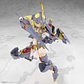 (Pre-Venta) Durga I Frame Arms Girl - GRANDE SCALE - Miniatura 7
