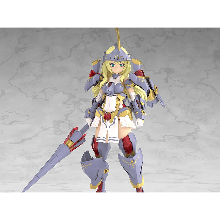 (Pre-Venta) Durga I Frame Arms Girl - GRANDE SCALE 1