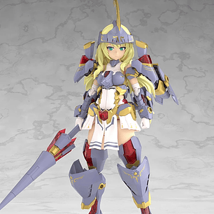 (Pre-Venta) Durga I Frame Arms Girl - GRANDE SCALE