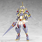(Pre-Venta) Durga I Frame Arms Girl - GRANDE SCALE - Miniatura 2