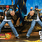 (Pre-Venta) Clark Still Storm Collectibles - The King of Fighters '98 Ultimate Match - Miniatura 6